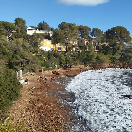 Saint-raphael Acquarine Cove Apartment Saint-Raphael (Var)