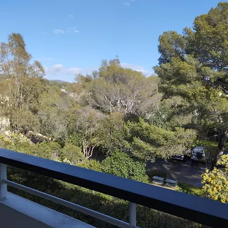 Saint-raphael Acquarine Cove Апартаменты *