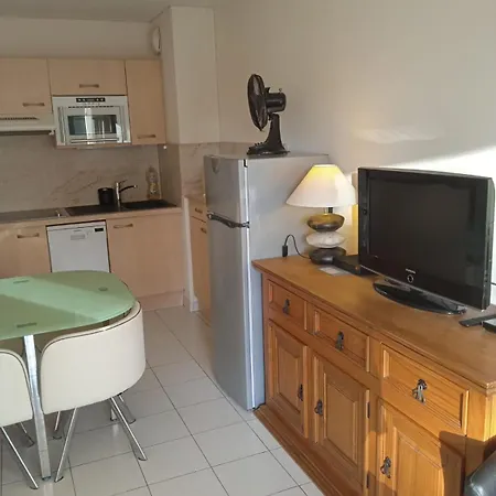Saint-raphael Acquarine Cove Апартаменты Сен-Рафаэль