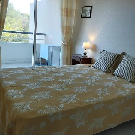 Saint-raphael Acquarine Cove