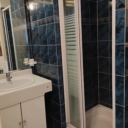 Saint-raphael Acquarine Cove *