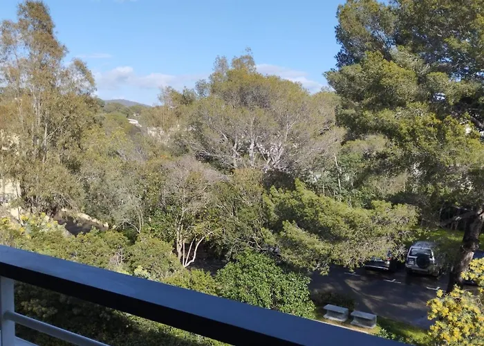 Saint-raphael Acquarine Cove Apartament *